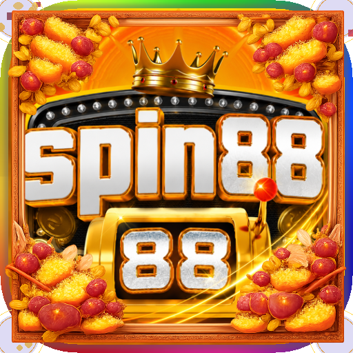 spin88 — mitra unggulan
