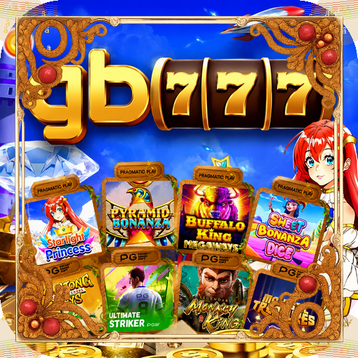 gb777 — galeri pratinjau - APK Resmi
