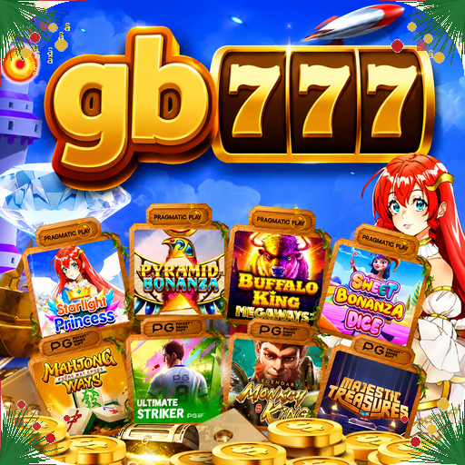 gb777 — galeri pratinjau Resmi APK